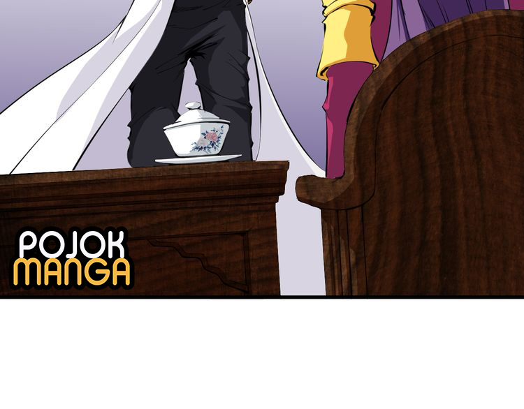 Dragon’s Blood Vessels Chapter 02 Gambar 16